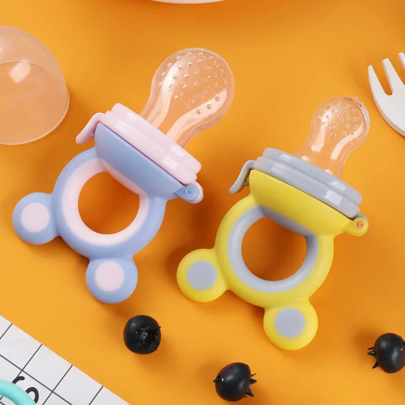Tétine d’alimentation pour bebe