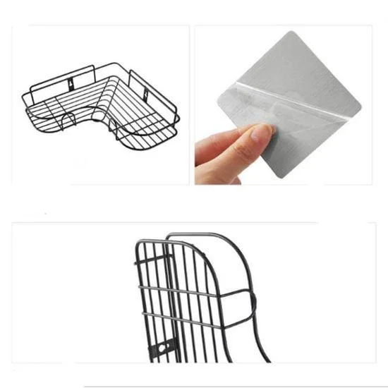 Etagere murale