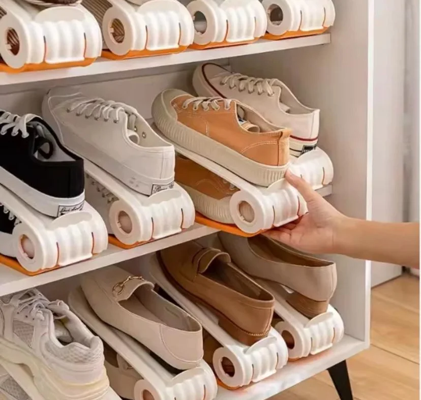 2 Support de chaussure