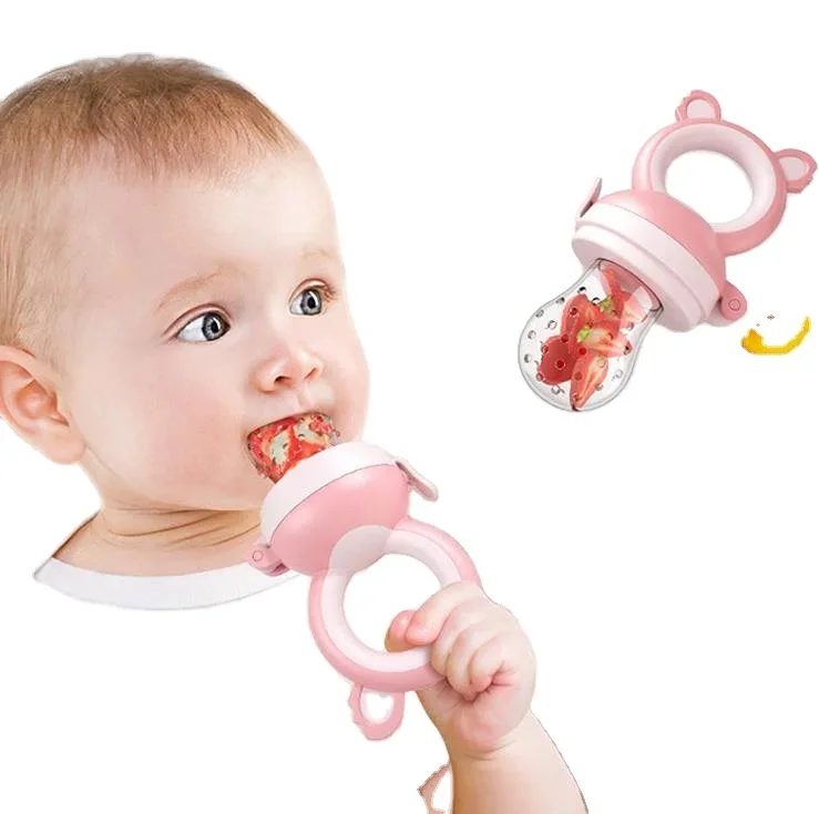 Tétine d’alimentation pour bebe