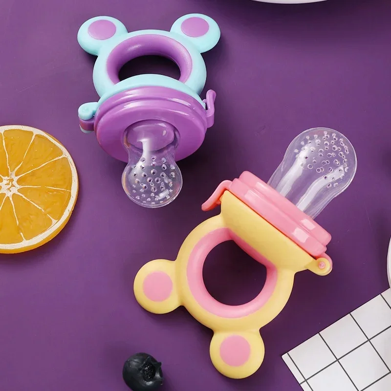 Tétine d’alimentation pour bebe