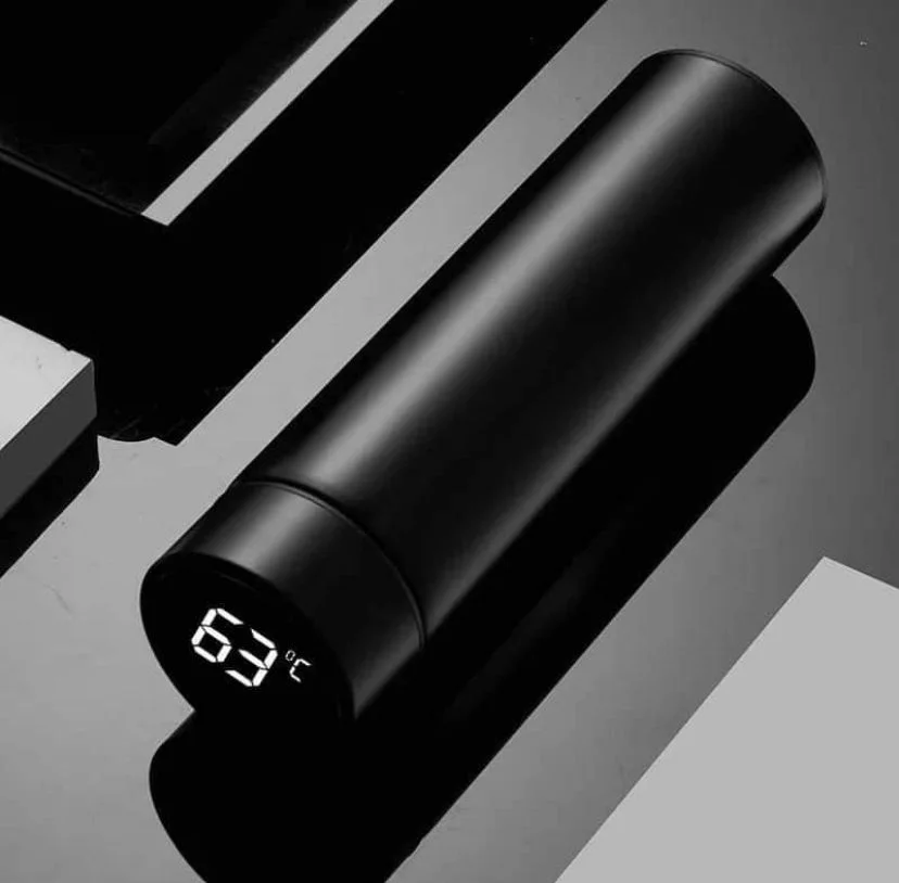Thermos intelligente