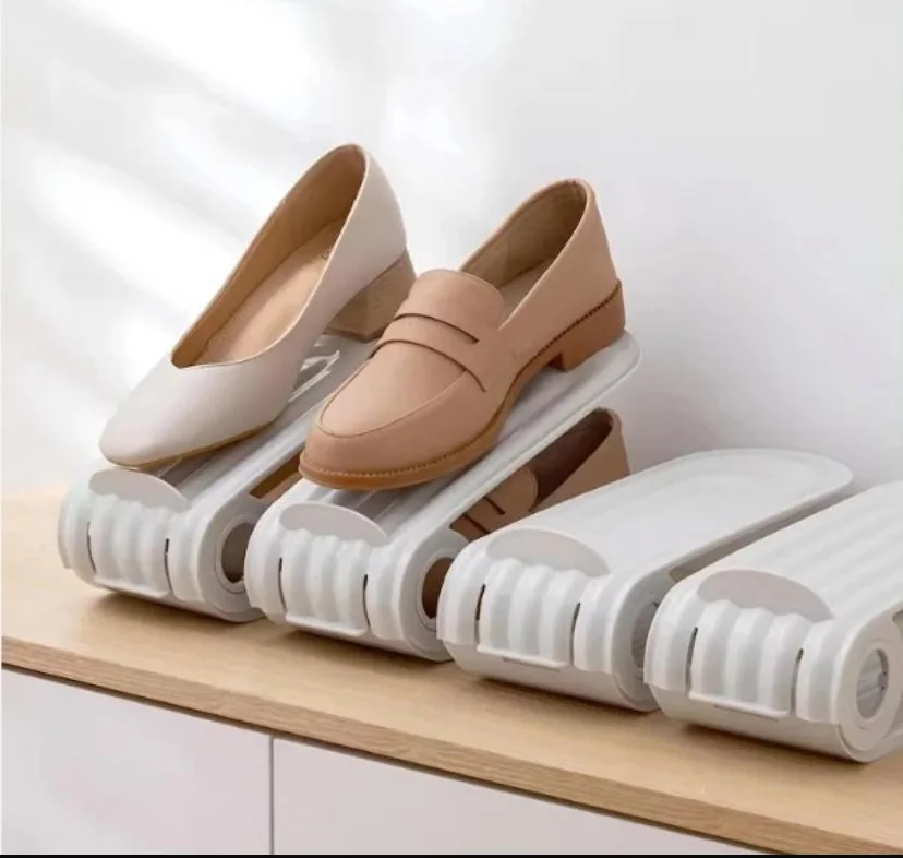 2 Support de chaussure