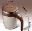 Tasse electrique