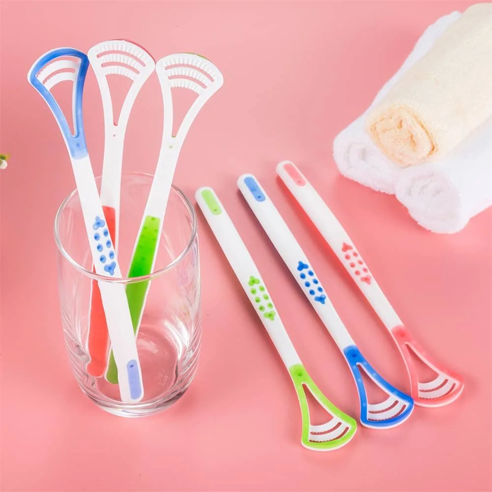 3 Nettoyeur de langues