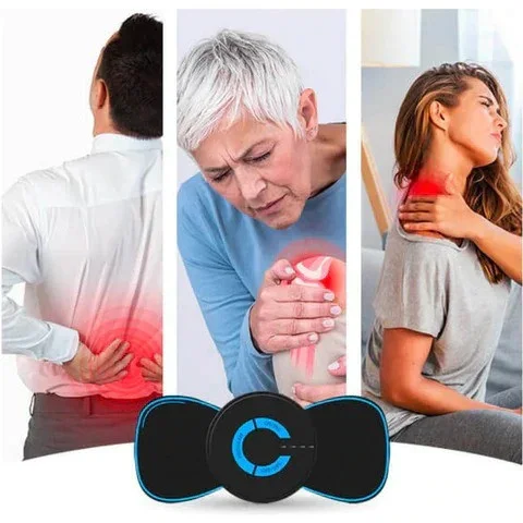 Mini massager