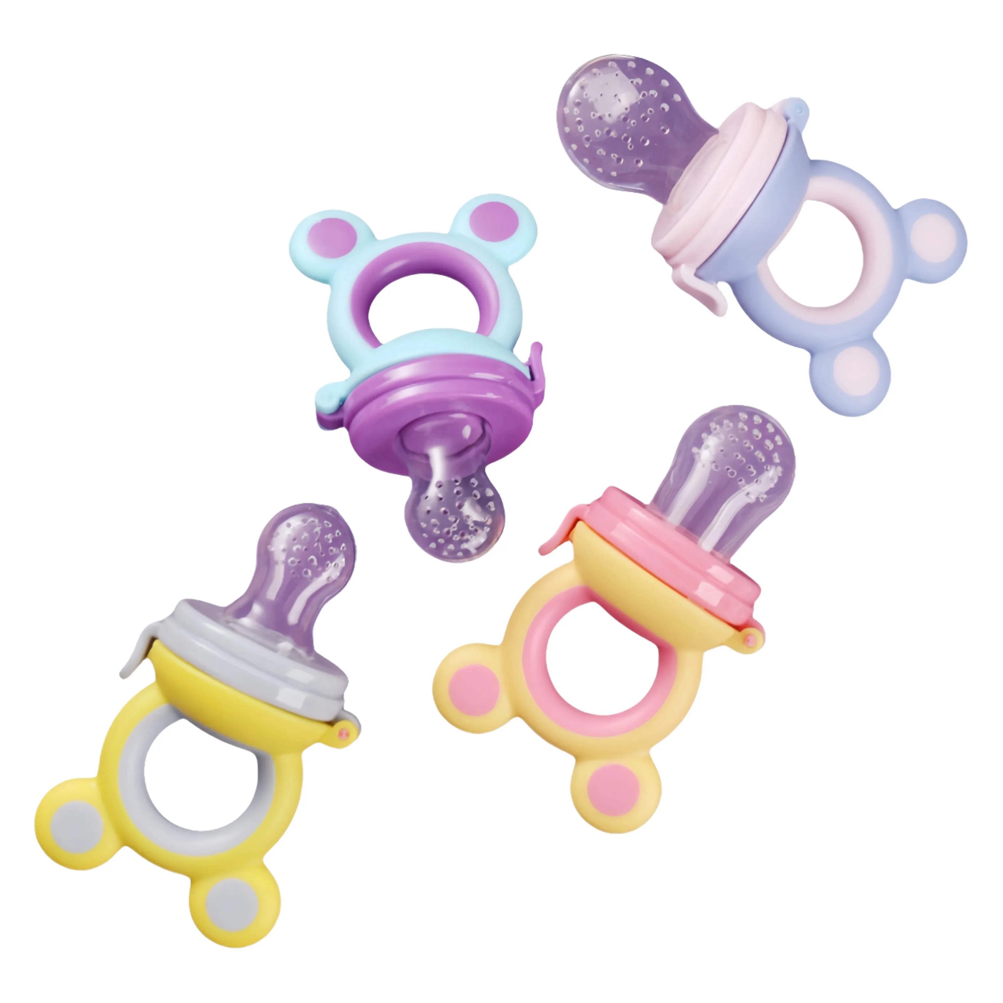Tétine d’alimentation pour bebe