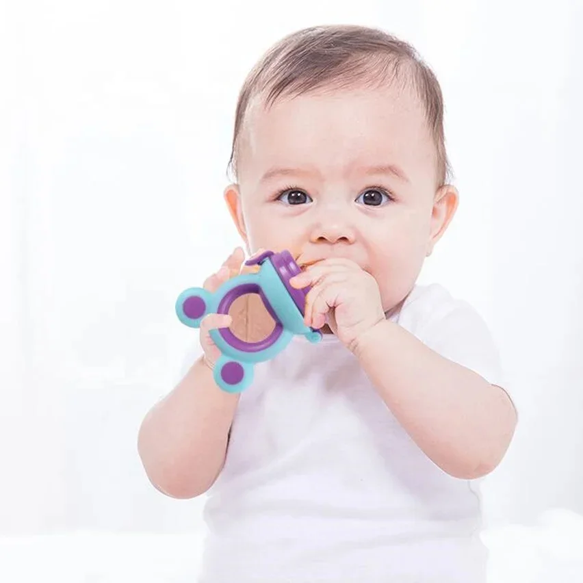Tétine d’alimentation pour bebe