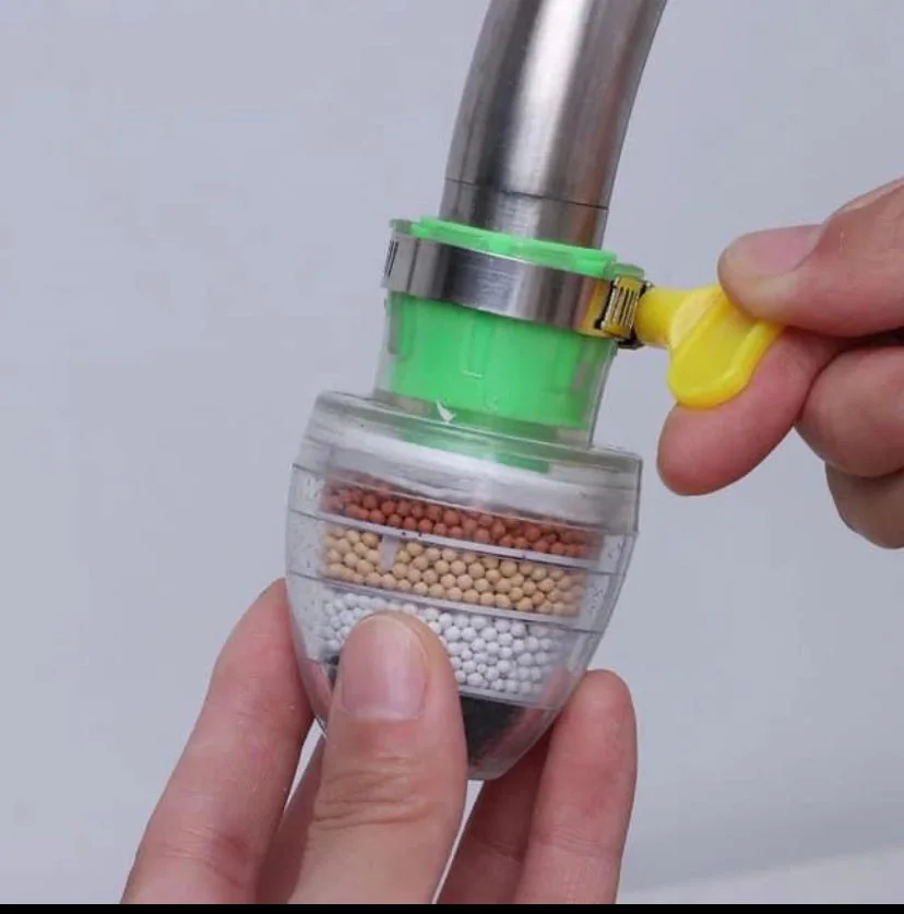 Filtre à eau