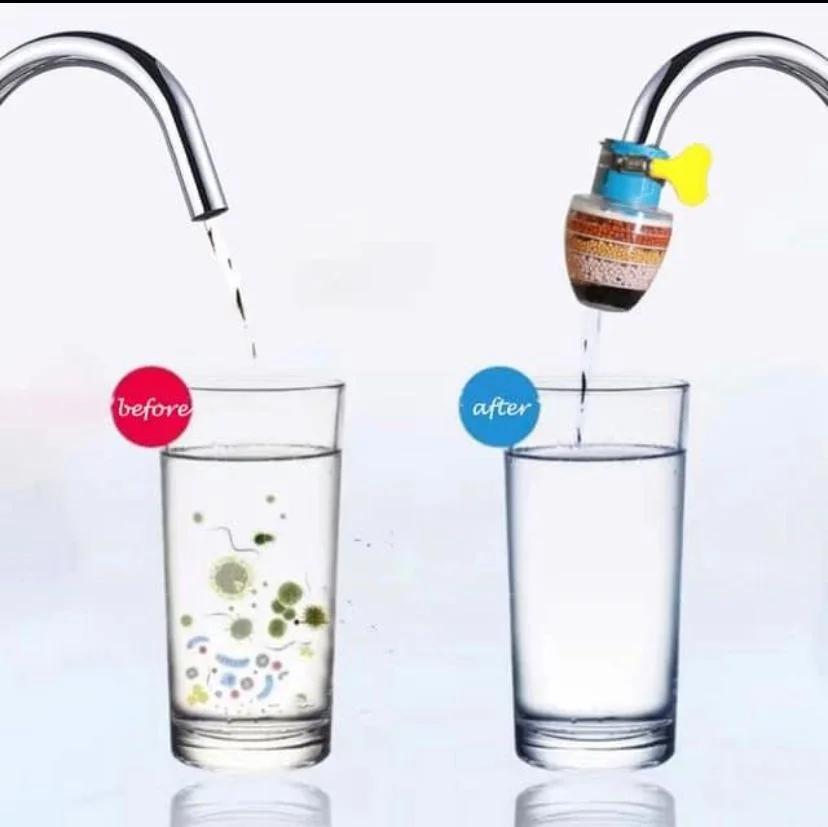 Filtre à eau