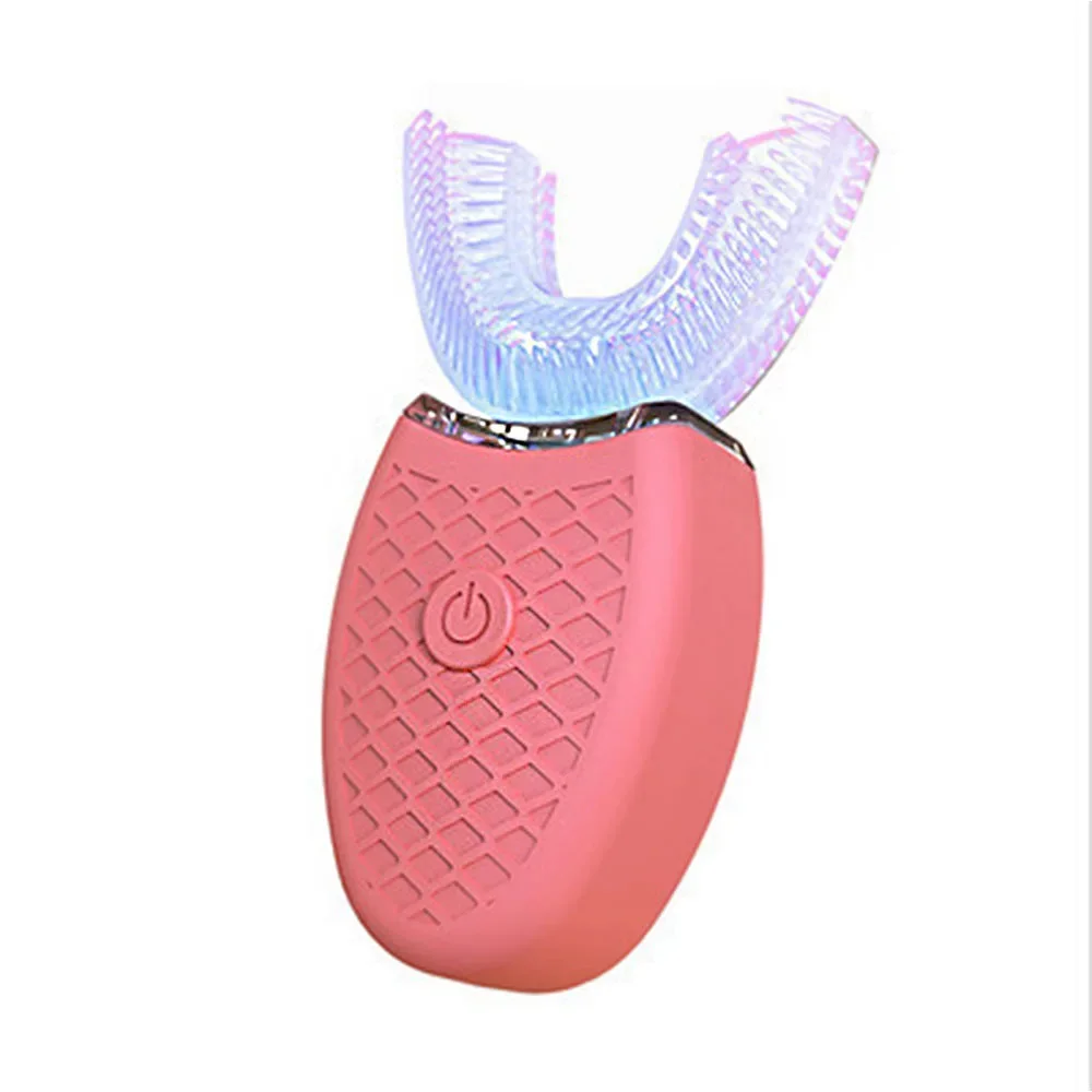 Brosse à dents intelligente