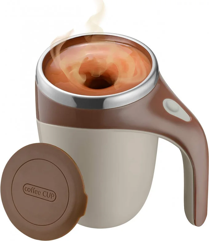 Tasse electrique