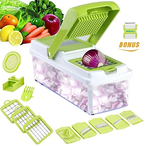Mandoline de cuisine