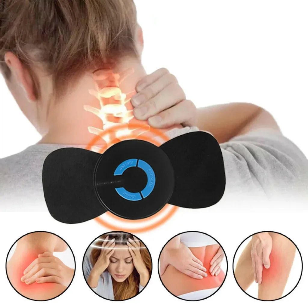 Mini massager