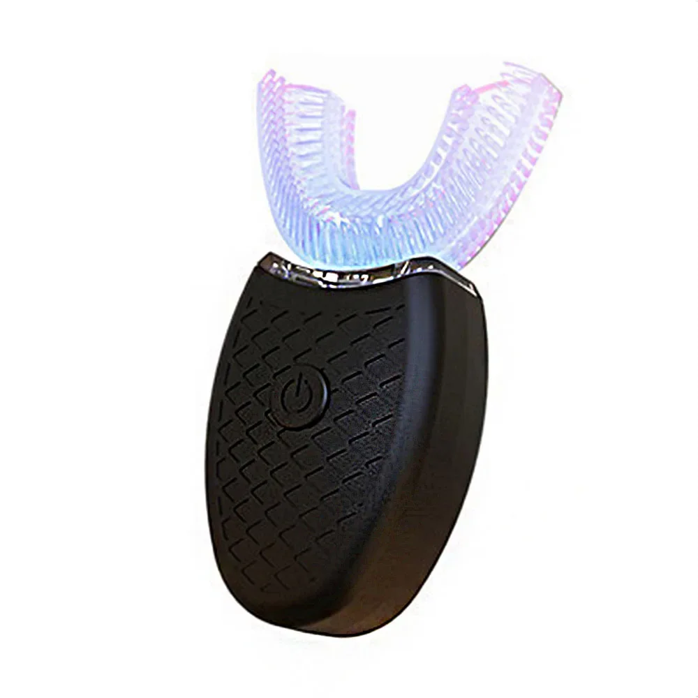Brosse à dents intelligente