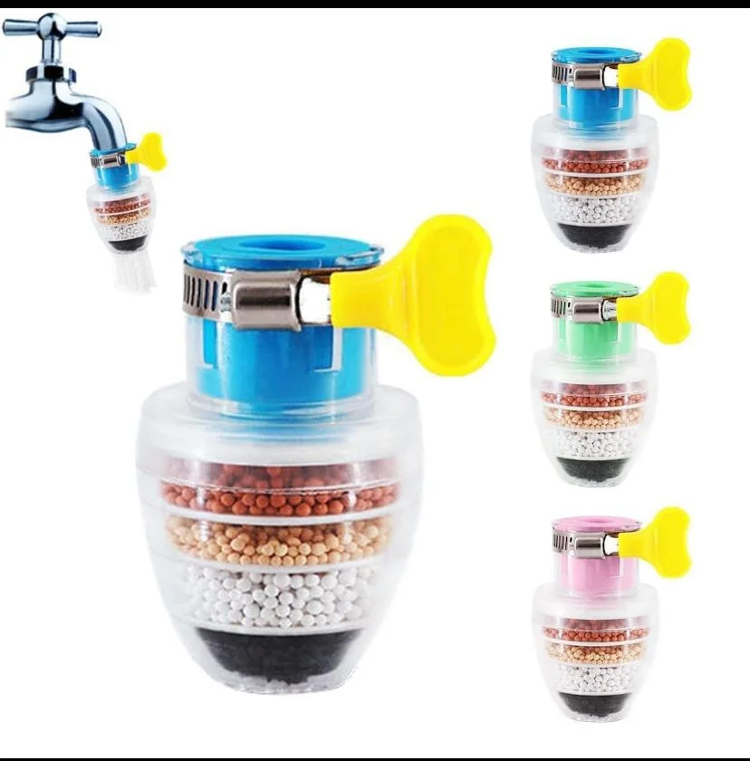 Filtre à eau
