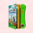 Livre électronique pour enfant
