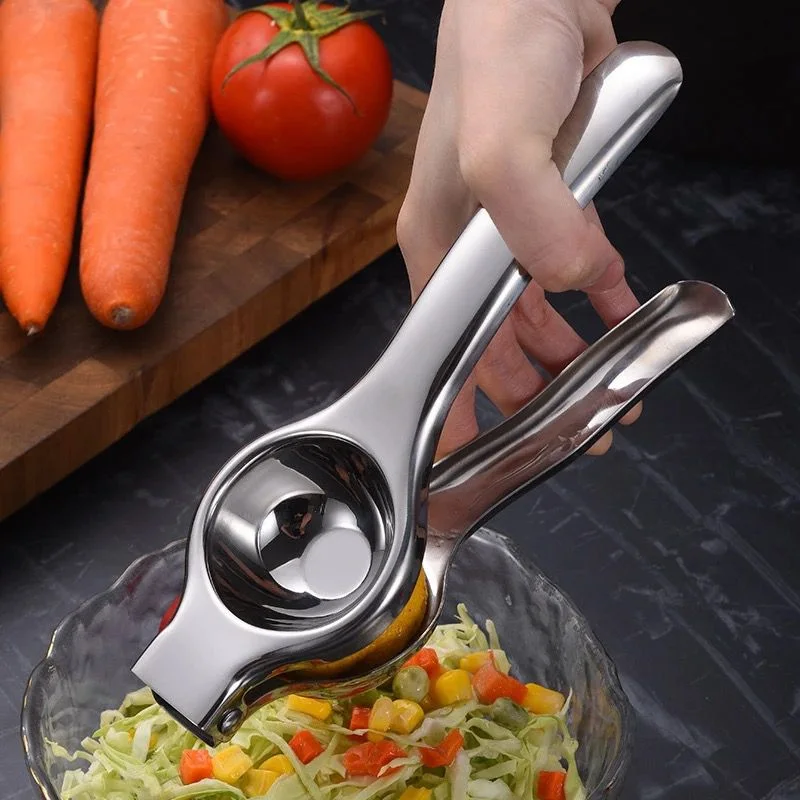 Mini presseur de fruit