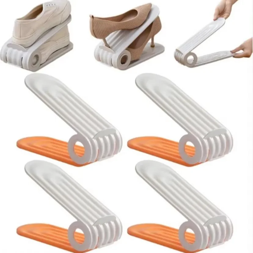 2 Support de chaussure