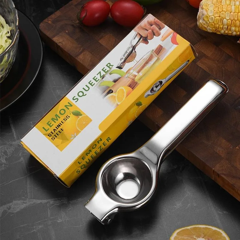 Mini presseur de fruit