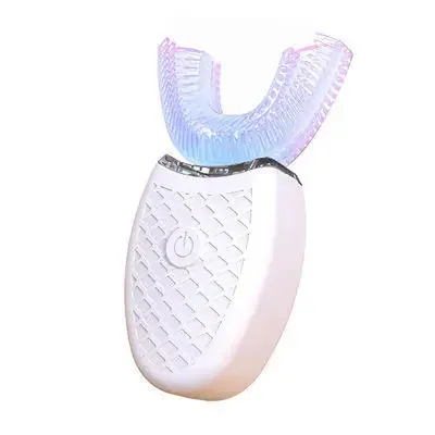 Brosse à dents intelligente