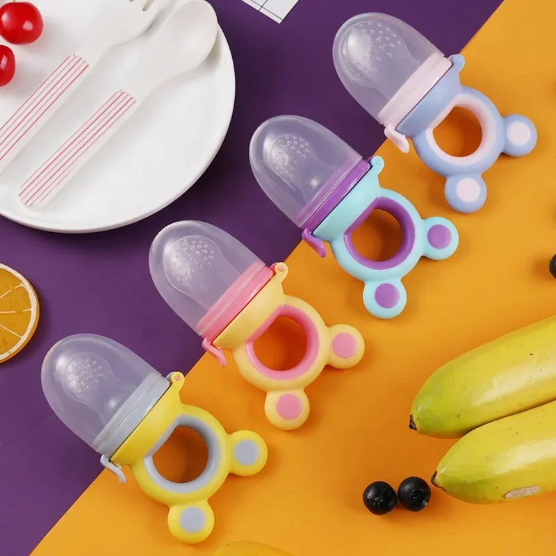 Tétine d’alimentation pour bebe