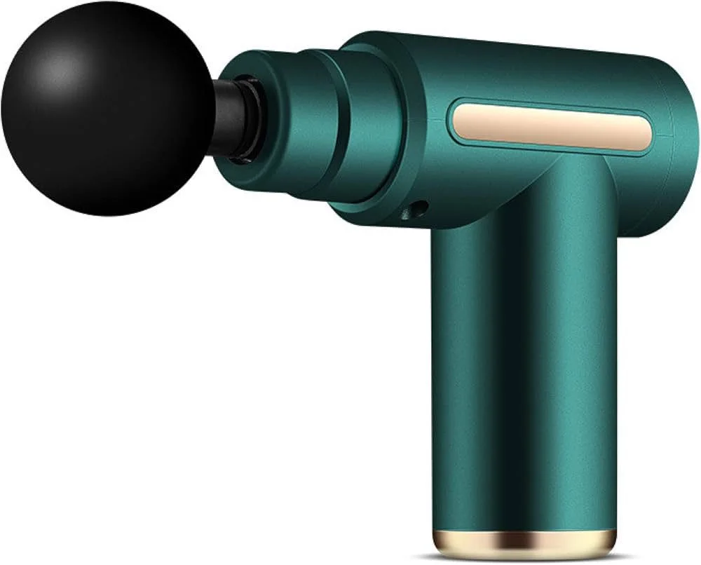 Pistolet de massage