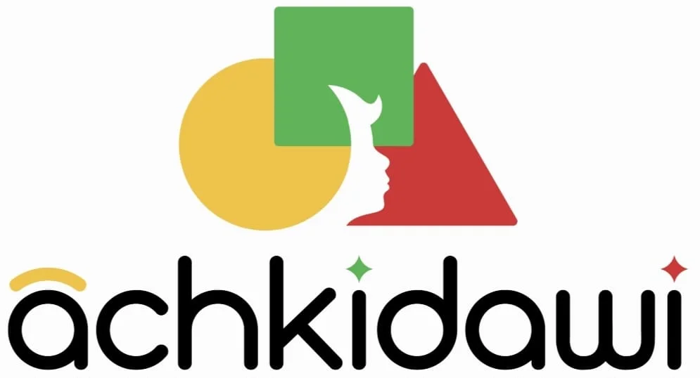 ACHKIDAWI