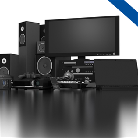 الإلكترونيات