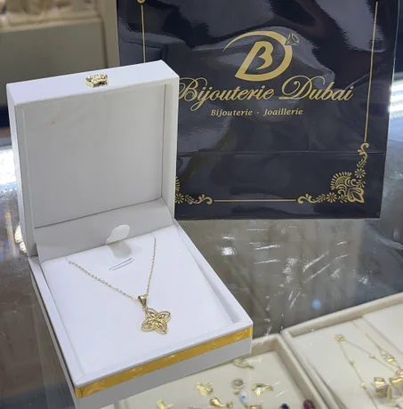 Chaine Roberto Coin  en or