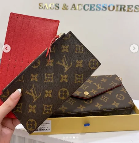 Félicie Pochette