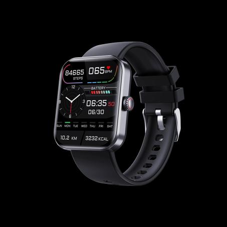 Waterproof Smart Watch