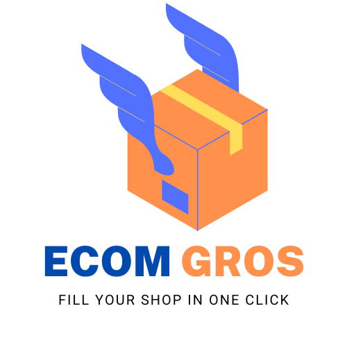 ECOMGROS