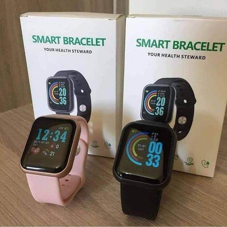SMART BRACELET السوار الذكي والأنيق رقم 1