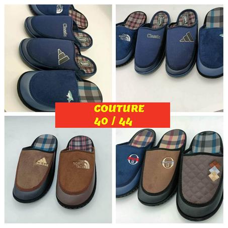 PONTOUFE LUXE (مخيطة) بونتوفا شتوية دافئة