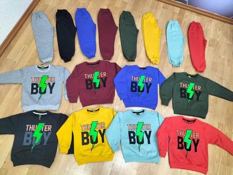 JOKING ENFANTS TOP MODEL  جوكينغ أطفال ممتاز