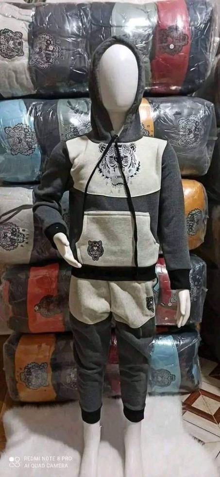 JOKING ENFANTS GARCANTS (6 ans a 16 ans) جوكينغ أطفال ذكور مميزة