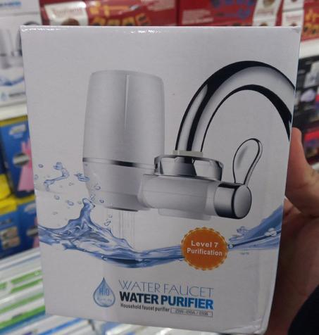 PURIFICATEUR EAU مصفي مياه الشرب العجيب