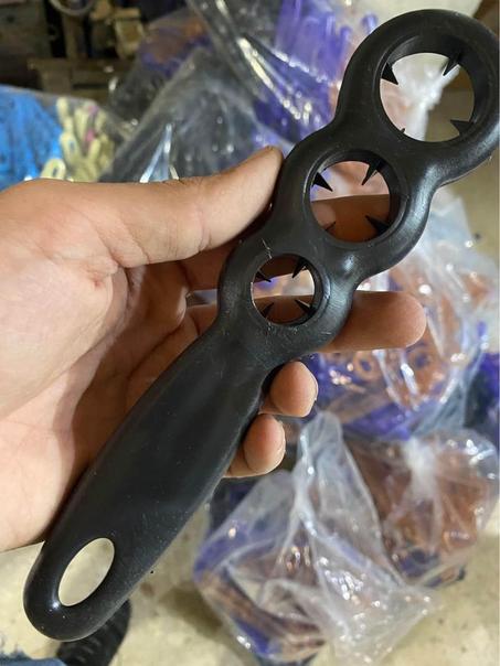 Olive ِCoupante شلاحة الزيتون الممتازة