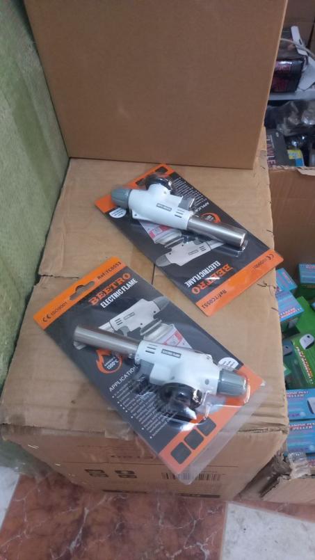 CHALUMO ORIGINAL شاليمو صغير أصلي