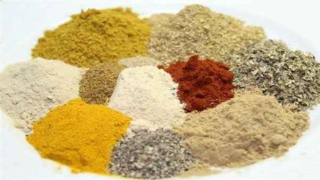 EPICES DIVERS توابل متنوعة ذات جودة عالية