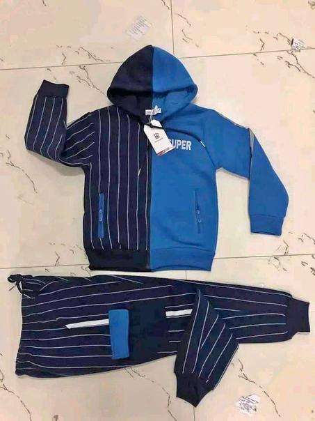 جوكينغ أطفال ذكور رائعة JOKING ENFANTS GARCANTS (4 a 18 ans)