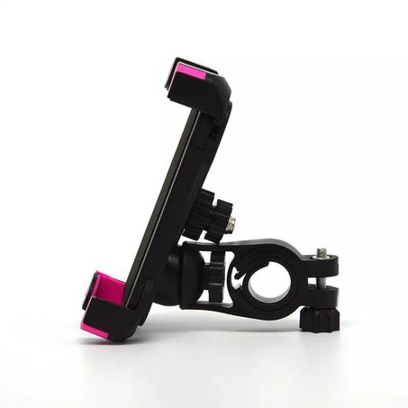 Port Mobile Moto حامل الجوال في الدراجات