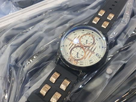 Montre Classe BWA الساعة المميزة  بثمن خيالي