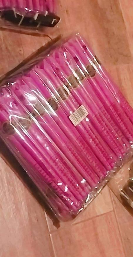 Bougies Hopi شموع الهوبي لتنطيف الأذن