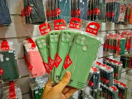 Antichoc Telephone Mobile أنتيشوك هواتف ذكية