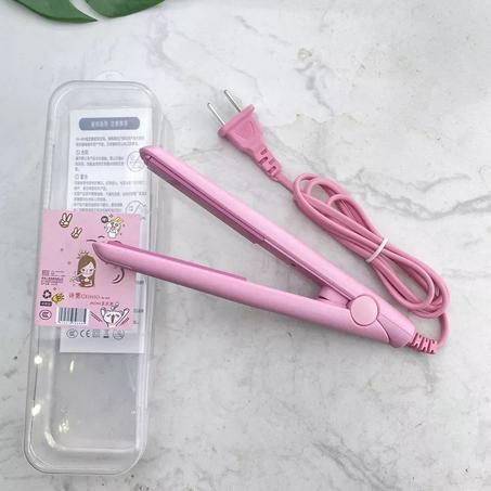 BABYLISSE FILLETTES CADEAU LISSEUR بابيليس شعر الفتيات فعال