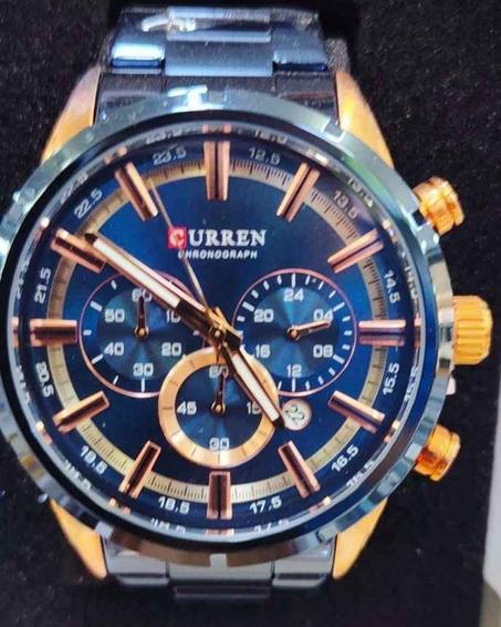 Montres Hommes Luxe ساعات رجالية فخمة وأنيقة