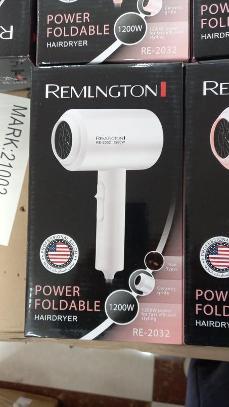 sèche cheveux (SECHOIRE) مجفف الشعر المطور بثمن خيالي