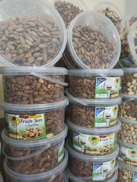 Noix Premiere Choix أجود انواع المكسرات